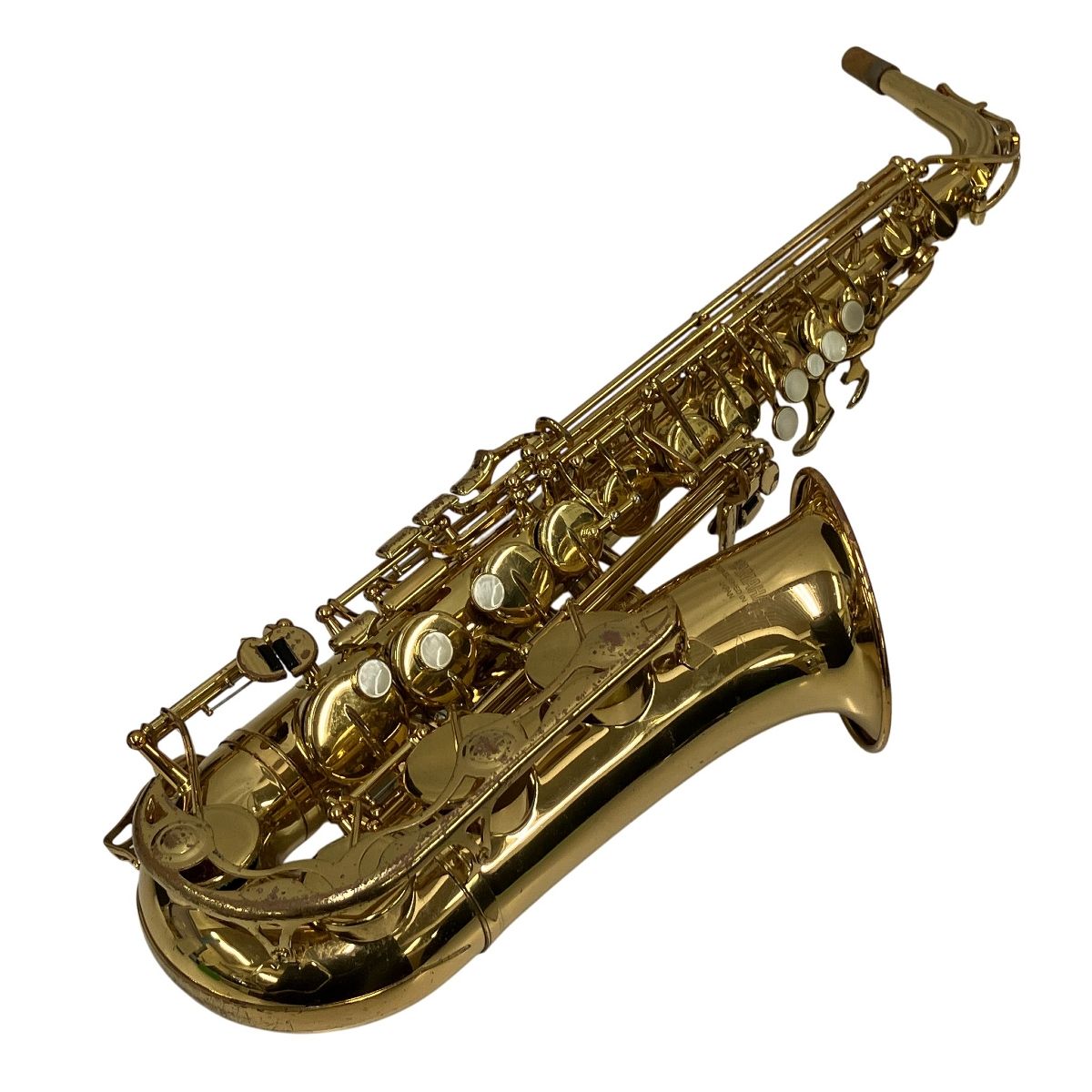 YAMAHA YAS 275 アルトサックス ヤマハ 管楽器 吹奏楽