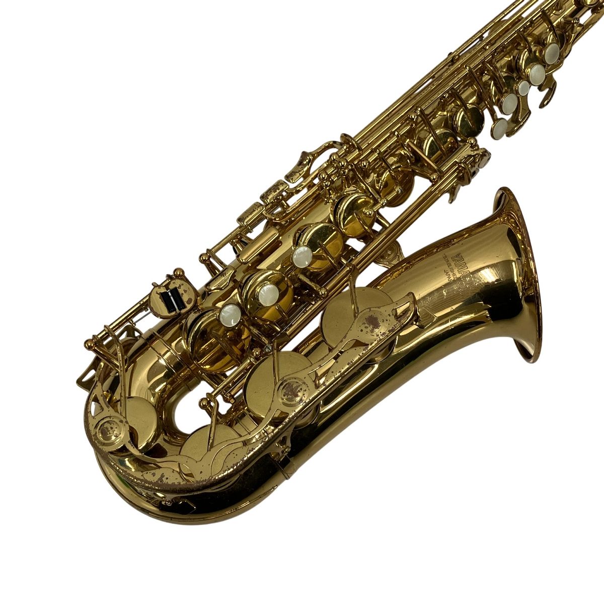  YAMAHA YAS 275 アルトサックス ヤマハ 管楽器 吹奏楽 サックス本体 サックス