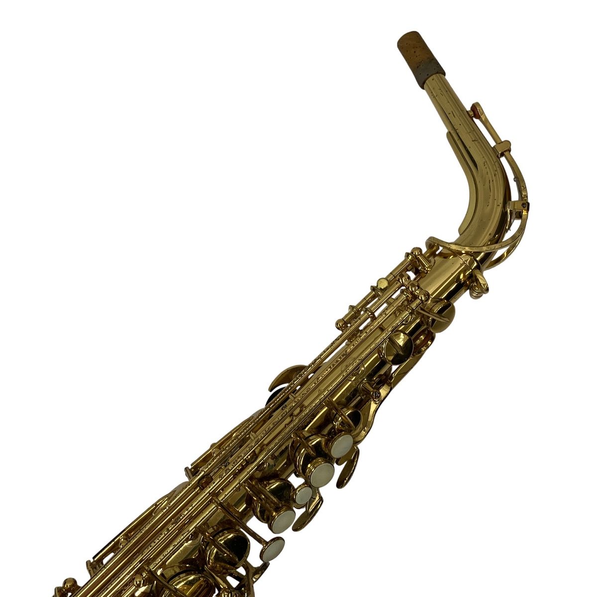 アルトサックス ヤマハ