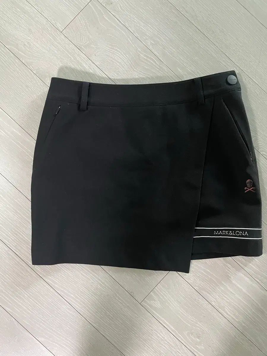 MARK LONA マークアンドロナ スカート s
