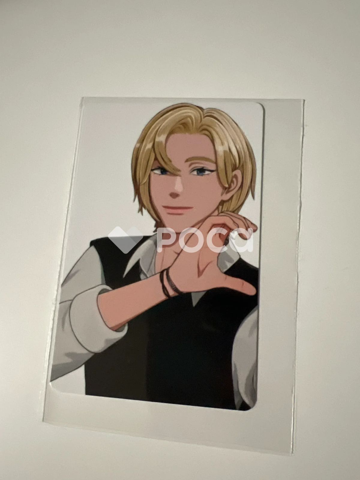 PLAVE ノア Hide and Seek TikTok イベント - メルカリ