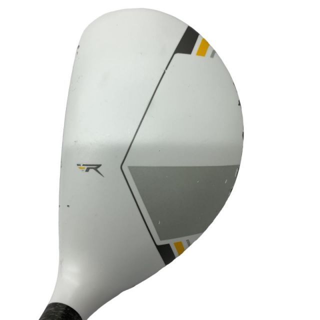 【中古】 テーラーメイド RBZ STAGE 2 U3 ユーティリティ UT TM5-113(ユーティリティ) (フレックスS) メンズ 男性用 右利き 右用 Dランク ゴルフクラブ