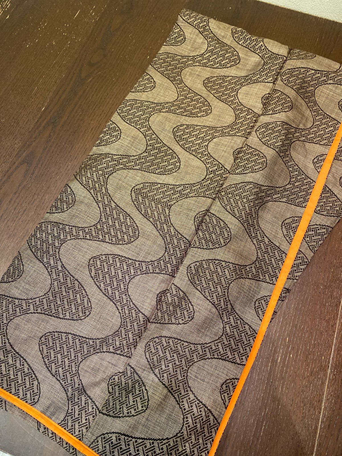 【着物まとめ売り】 正絹大島紬15枚　　リメイク素材　　ハンドメイド向け まとめ売り】正絹大島紬7枚 リメイク素材 ハンドメイド向け - メルカリ