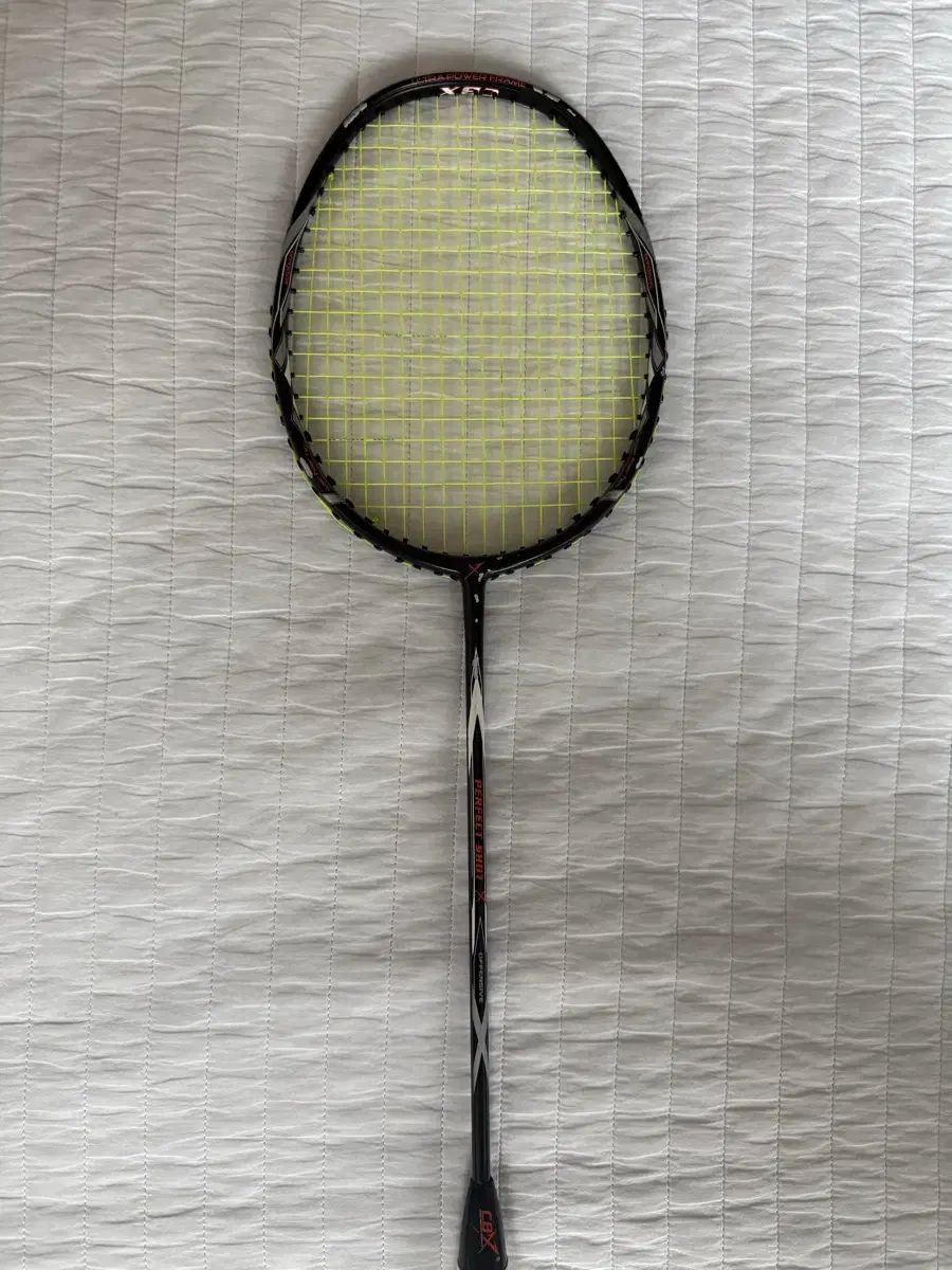CBX バドミントン タチョム ラケット