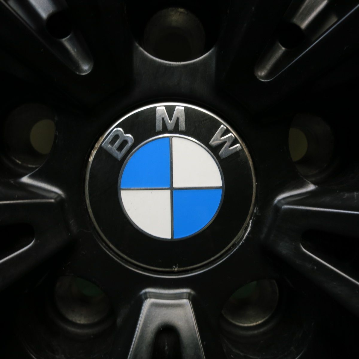 5分以上 BMW