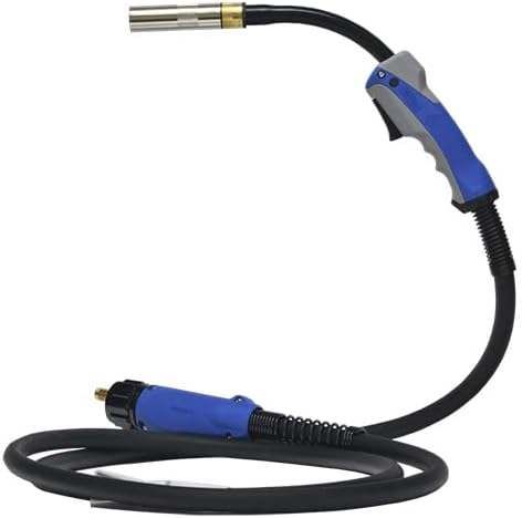 ♥ DAIHEN OTC ダイヘン 半自動 用 溶接 トーチ BT 5000 30 12 W 0730 A WELDING TORCH