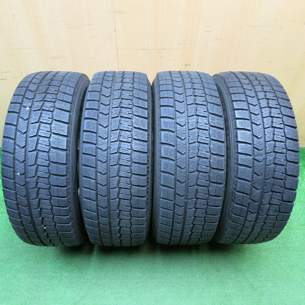 フォー 16インチ