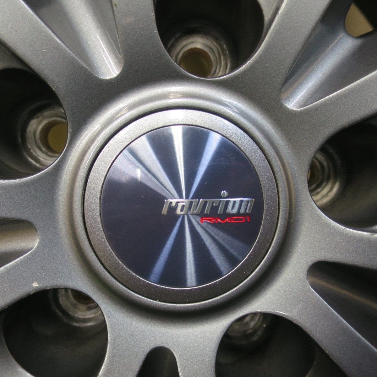  バリ溝 22年 キレイ 9 5分 スタッドレス 225 60 R 17 ブリヂストン ブリザック VRX 2 ravrion RM 01 ラブリオン 17インチ PCD 114 3 5 H 5122401イス 17インチ タイヤ ホイールセット