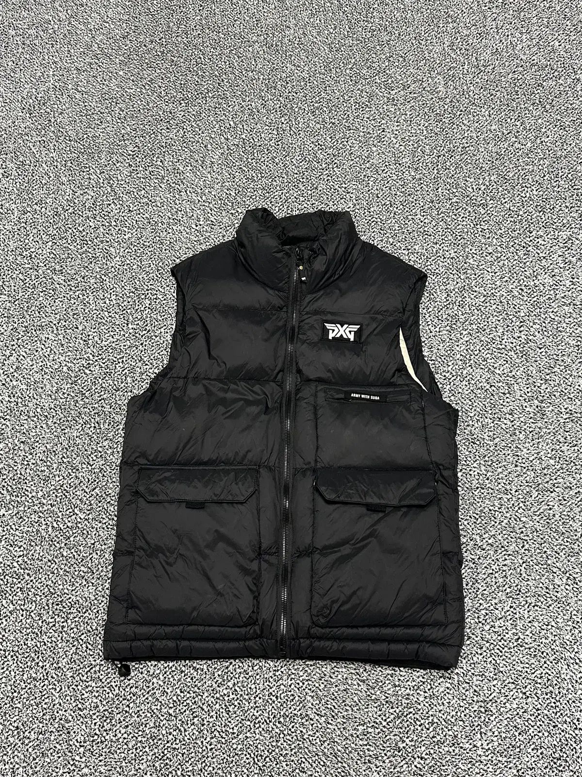 PXG ダウン ベスト 【公式通販】