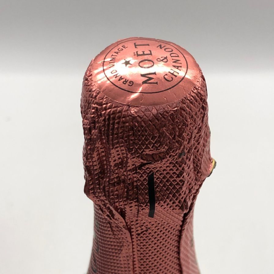 モエ・エ・シャンドン ロゼ グラン ヴィンテージ 2025 750ml - メルカリ