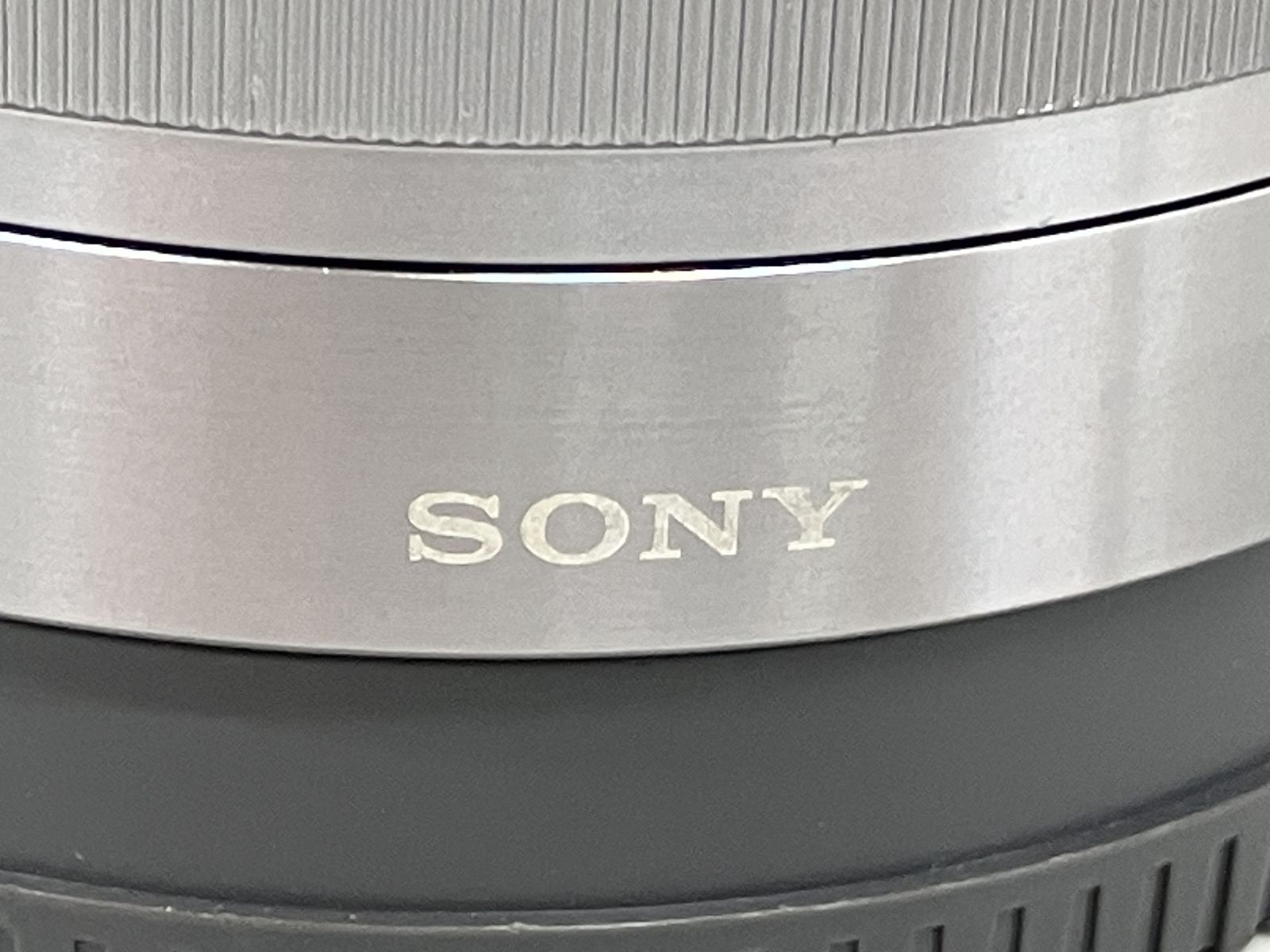 SONY SEL16F28 E 16mm F2.8 ソニー Eマウント 単焦点 パンケーキレンズ