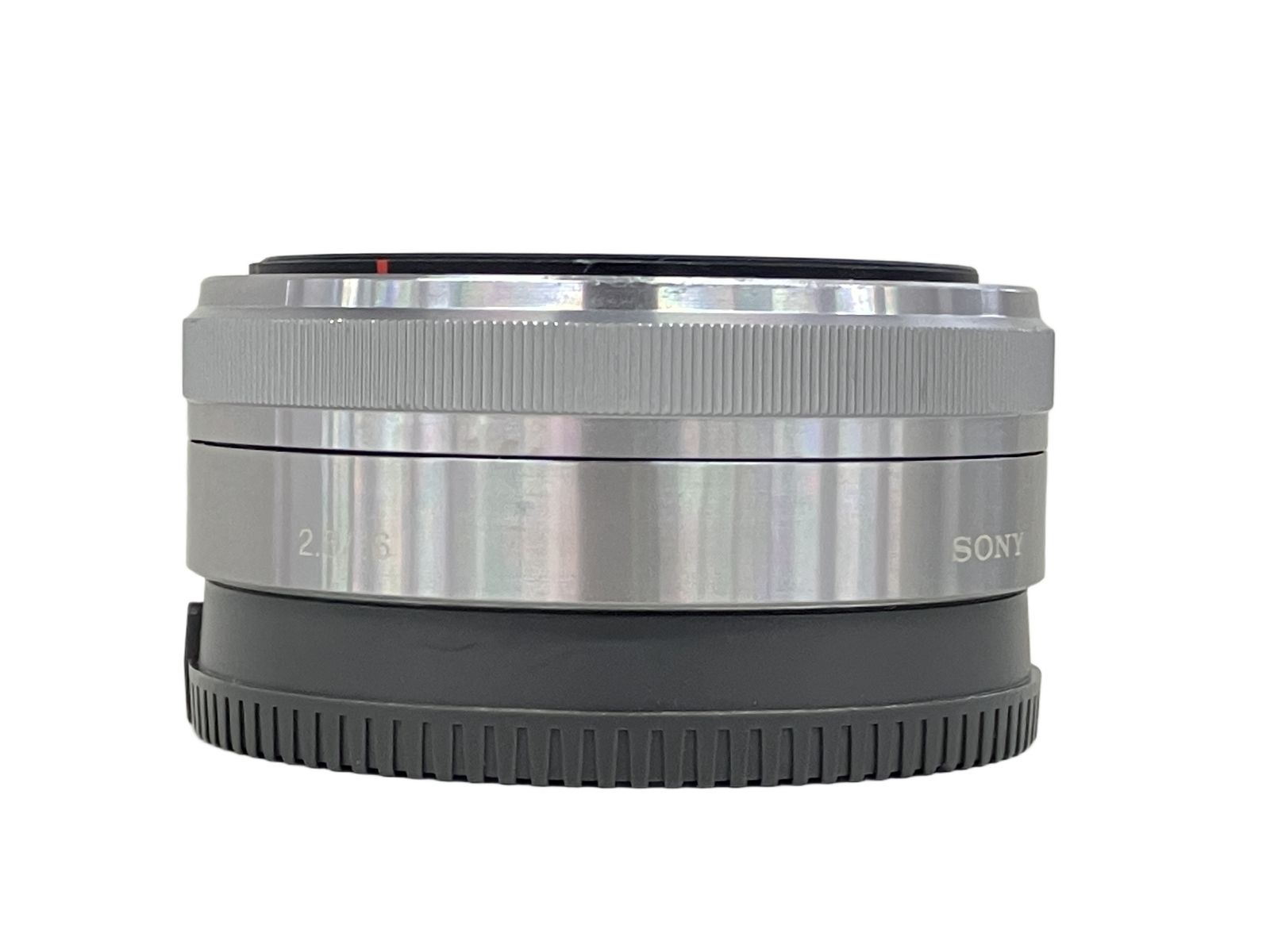 SONY SEL16F28 E 16mm F2.8 ソニー Eマウント 単焦点 パンケーキレンズ