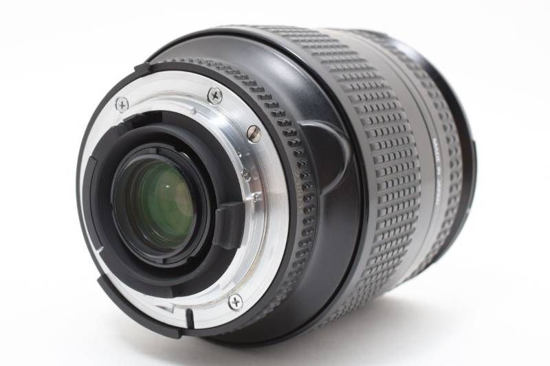 【実用品】Nikon ニコン AF NIKKOR 28-200mm 3.5-5.6D AFレンズ #3967-9 NIKON Ai AF Zoom Nikkor 28-200mm F3.5-5.6 D (IF) Auto Focus Lens