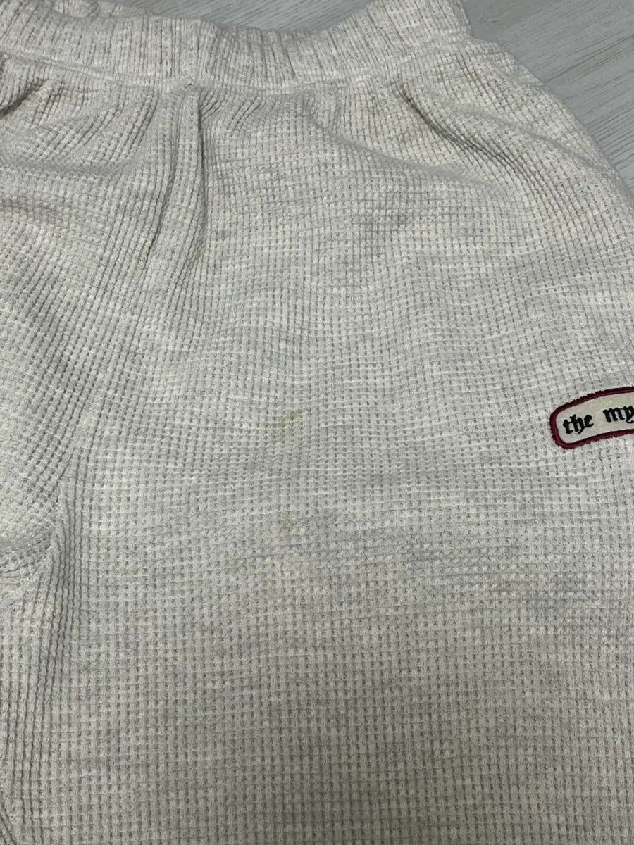 ザ ミステリアス