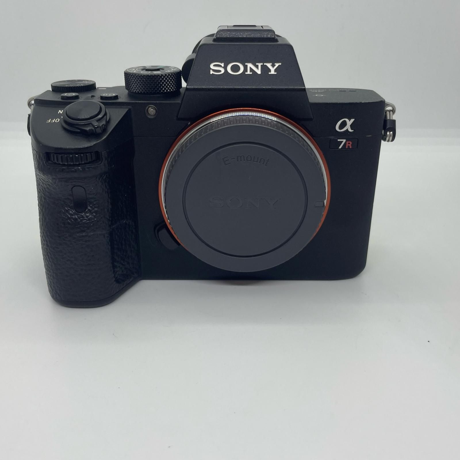 Sony デジタル一眼 ILCE 7 RM 3 ブラック