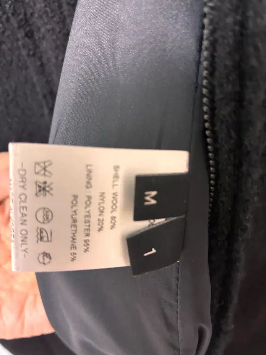  ORR オル ジャッキー ツイード ONE PIECE ♥ ゲストルック 長袖 七分袖 その他