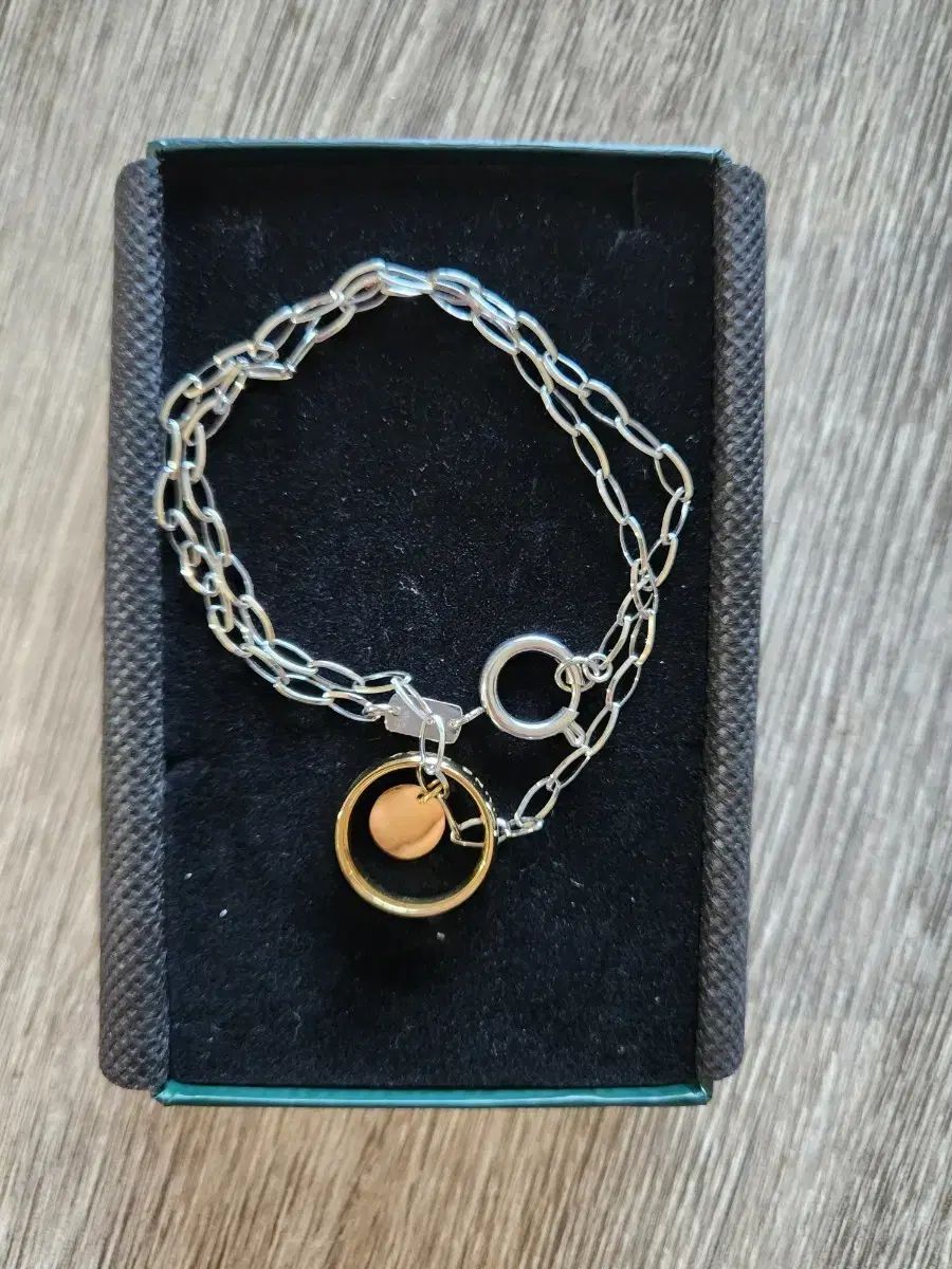 BTSジョングク ゴールデン展示会ネックレス