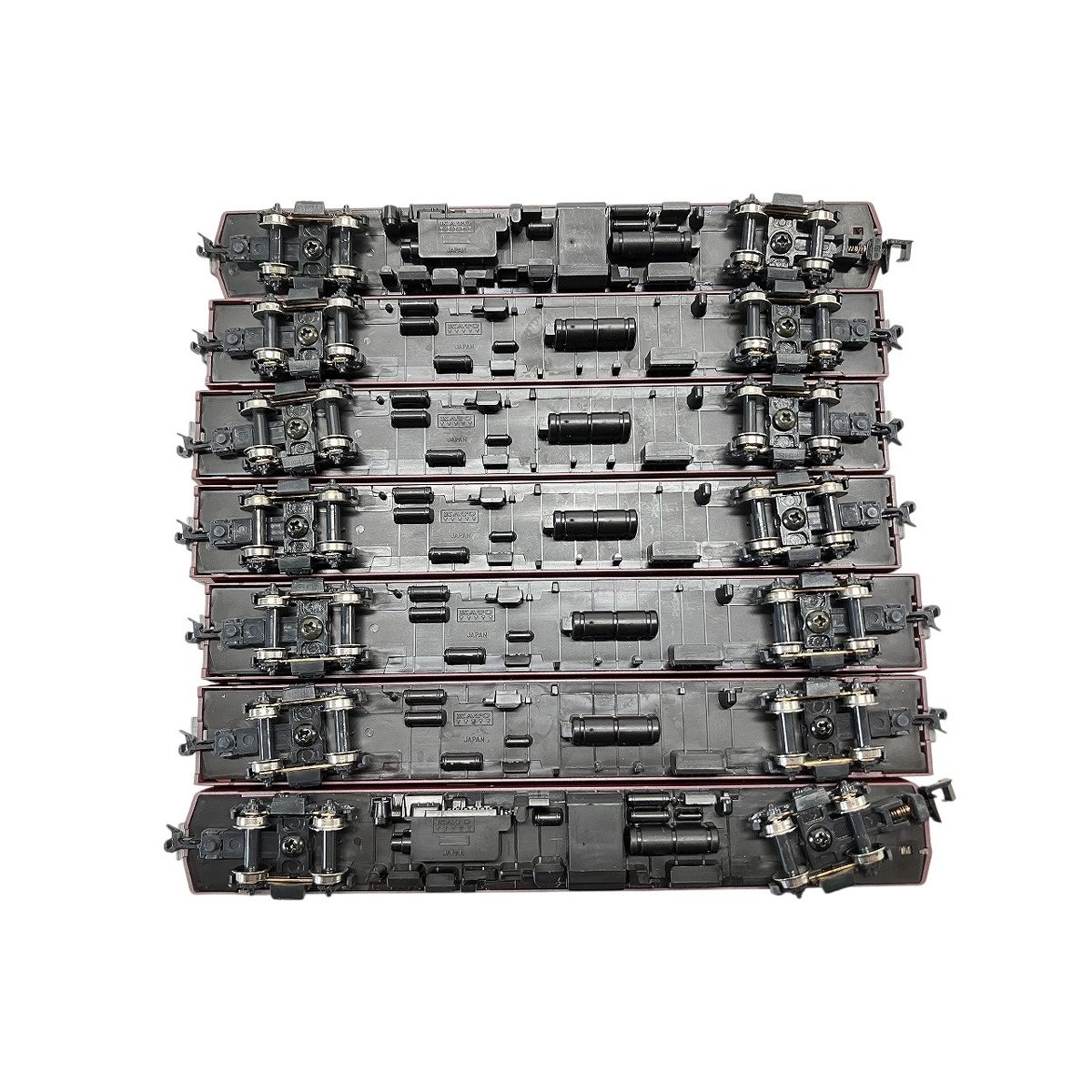 サロンエクスプレス東京