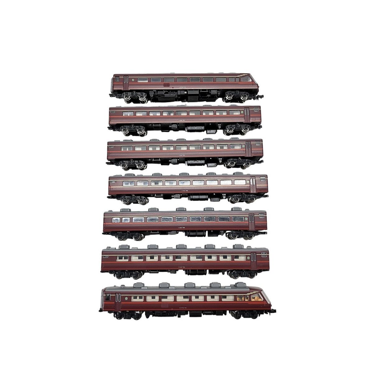 155 サロンエクスプレス東京