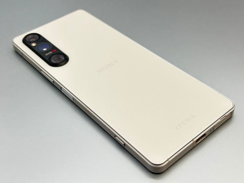 SOG 10 Xperia 1 V 超 利用制限○ SIMフリー プラチナシルバー au エーユー エクスペリア ソニー エリクソン D 513008 スマートホン スマートフォン スマホ 携帯電話 白ロム 本体