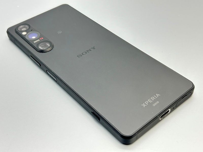 SOG 10 Xperia 1 V 訳あり 利用制限○ SIMフリー ブラック au エーユー エクスペリア ソニー エリクソン D 262960 スマートホン スマートフォン スマホ 携帯電話 白ロム 本体