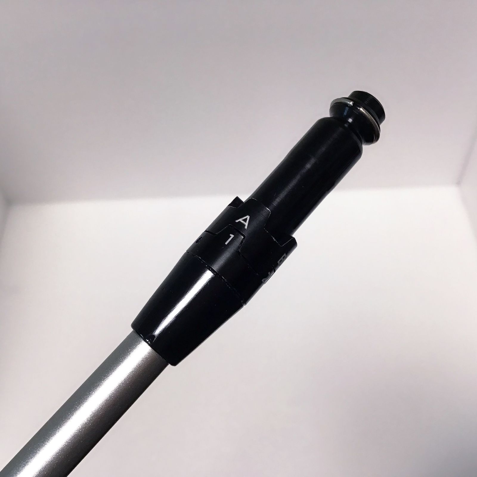 THE ATTAS 7S タイトリスト ドライバーシャフト マミヤ アッタスキング 13 ATTAS KING 7S タイトリスト ドライバー用