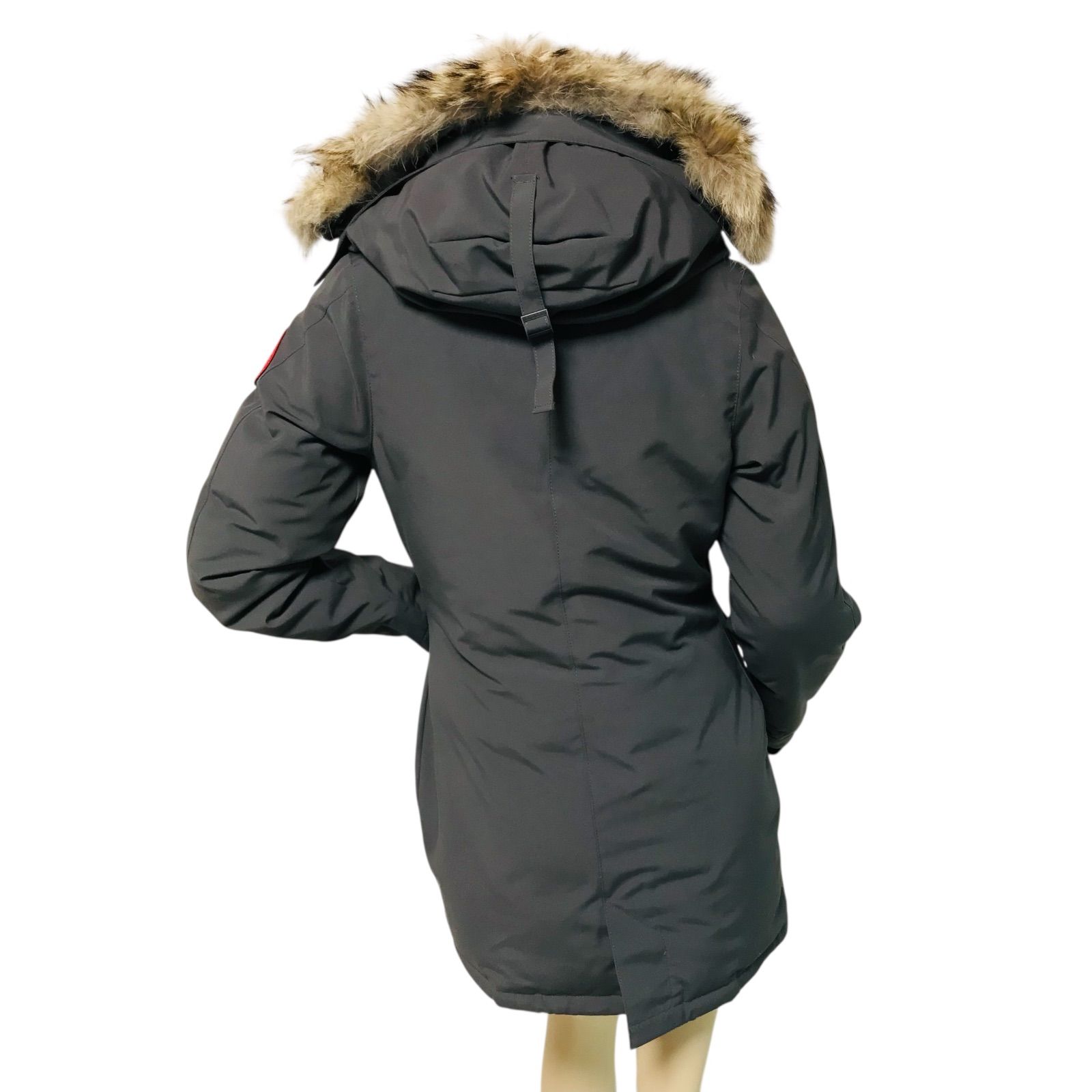 CANADA GOOSE☆カナダグース・【VICTORIA PARKA ヴィクトリア CANADA GOOSE☆カナダグース・【VICTORIA PARKA ヴィクトリア