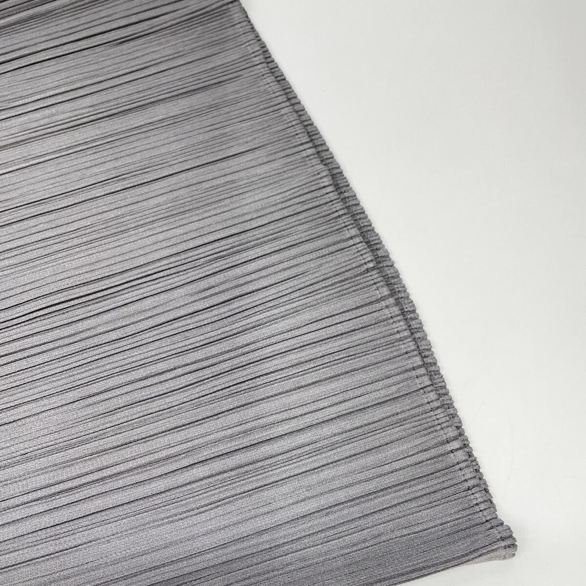 PLEATS PLEASE プリーツプリーズ PP55-JG112 ｸﾞﾚｰ BASICS ｽｶｰﾄ 1