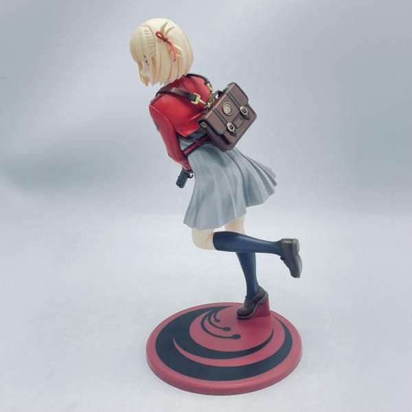 中古】開封/箱痛)錦木千束 1/7 グッドスマイルカンパニー [92] - メルカリ