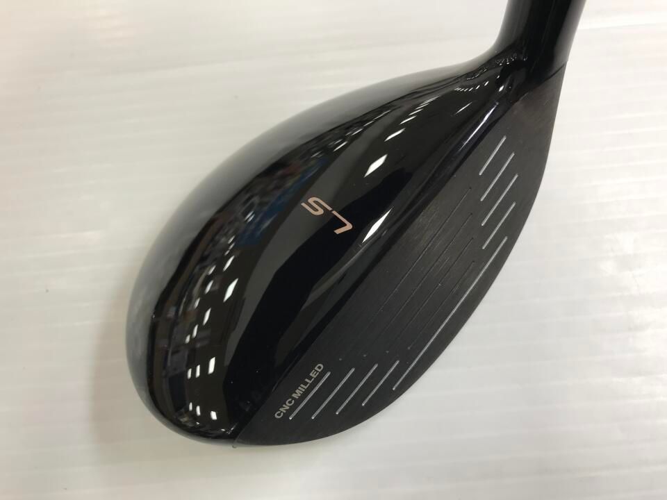 プロギア LS 2023 22度 SPEEDER NX for PRGR (LS 2023) SRフレックス