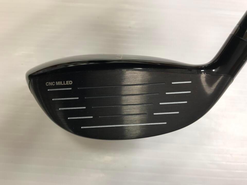 プロギア LS 2023 22度 SPEEDER NX for PRGR (LS 2023) SRフレックス