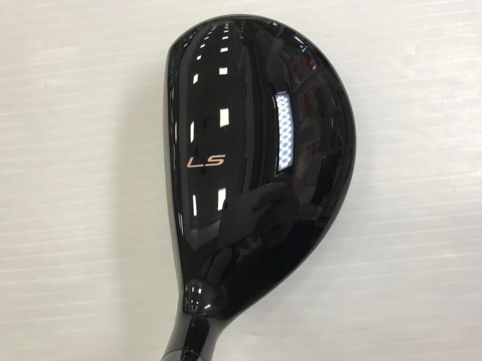 プロギア LS 2023 22度 SPEEDER NX for PRGR (LS 2023) SRフレックス