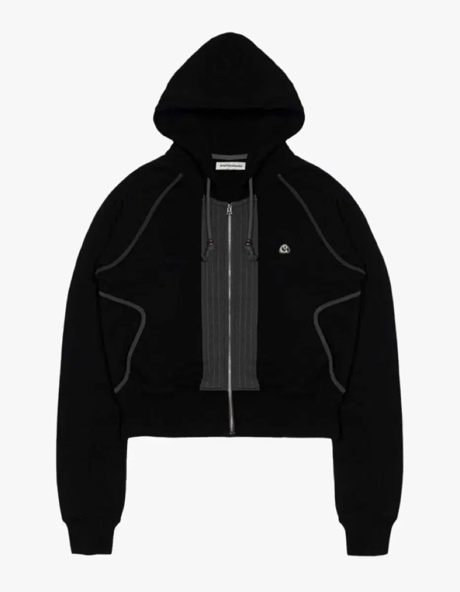 以前シーズン 販売 suu コイッセイオ ファーカリング フードジップアップ