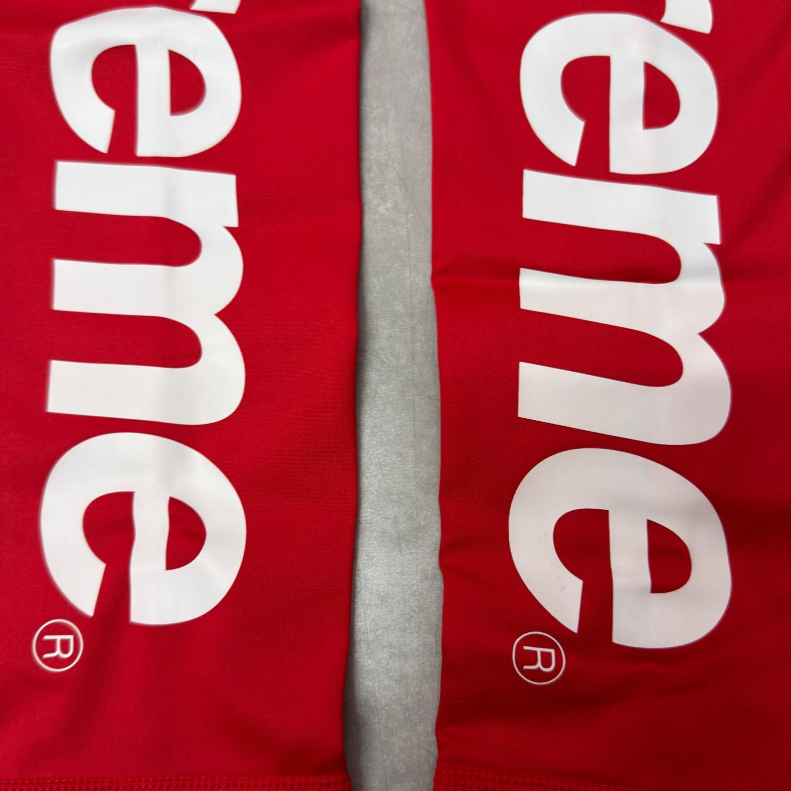 国内正規 未使用 Supreme × NIKE NBA Shooting Sleeve スリーブ