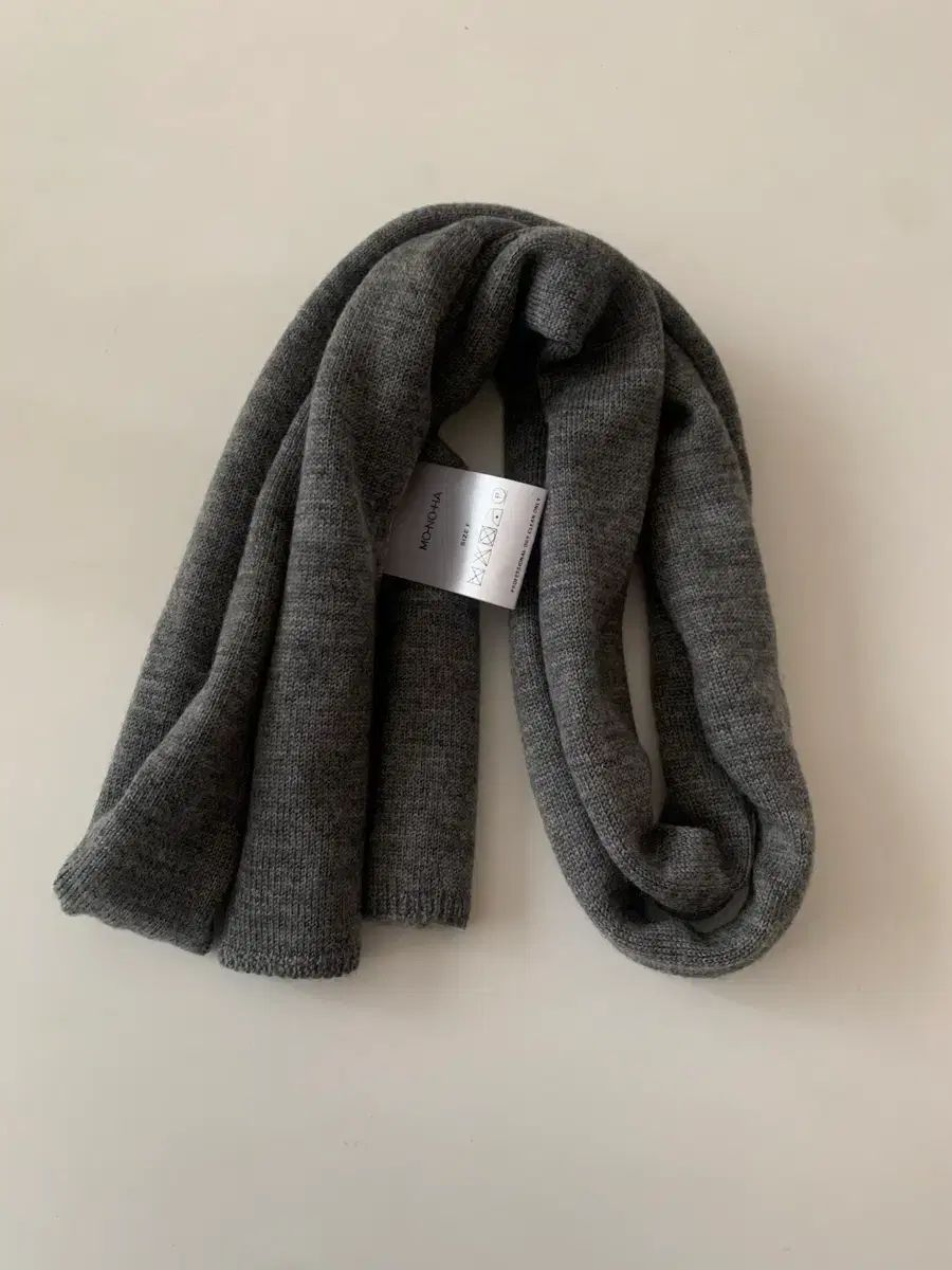  ウール monoha マフラー マフラー 小物