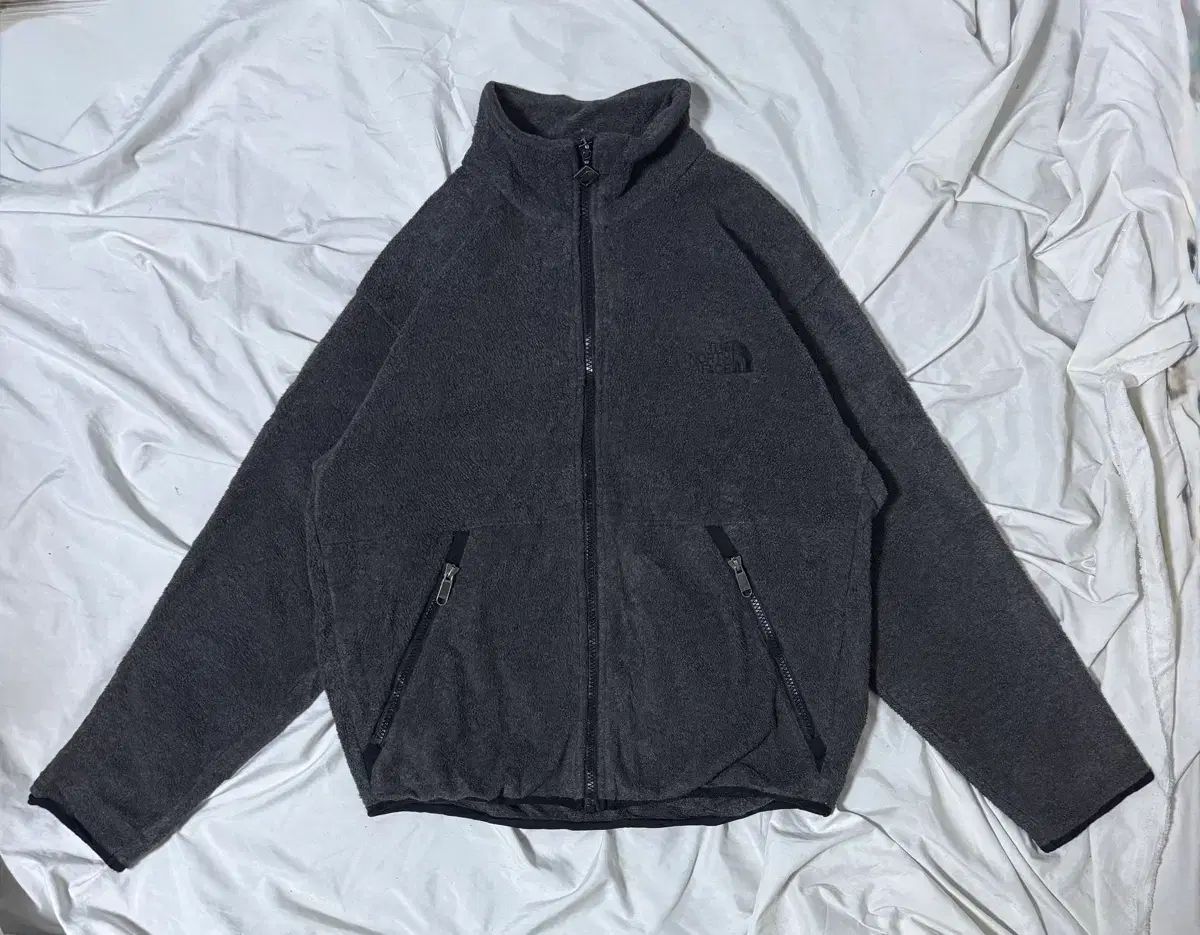 THE NORTH FACE ザノースフェイス ポーラテック フリース