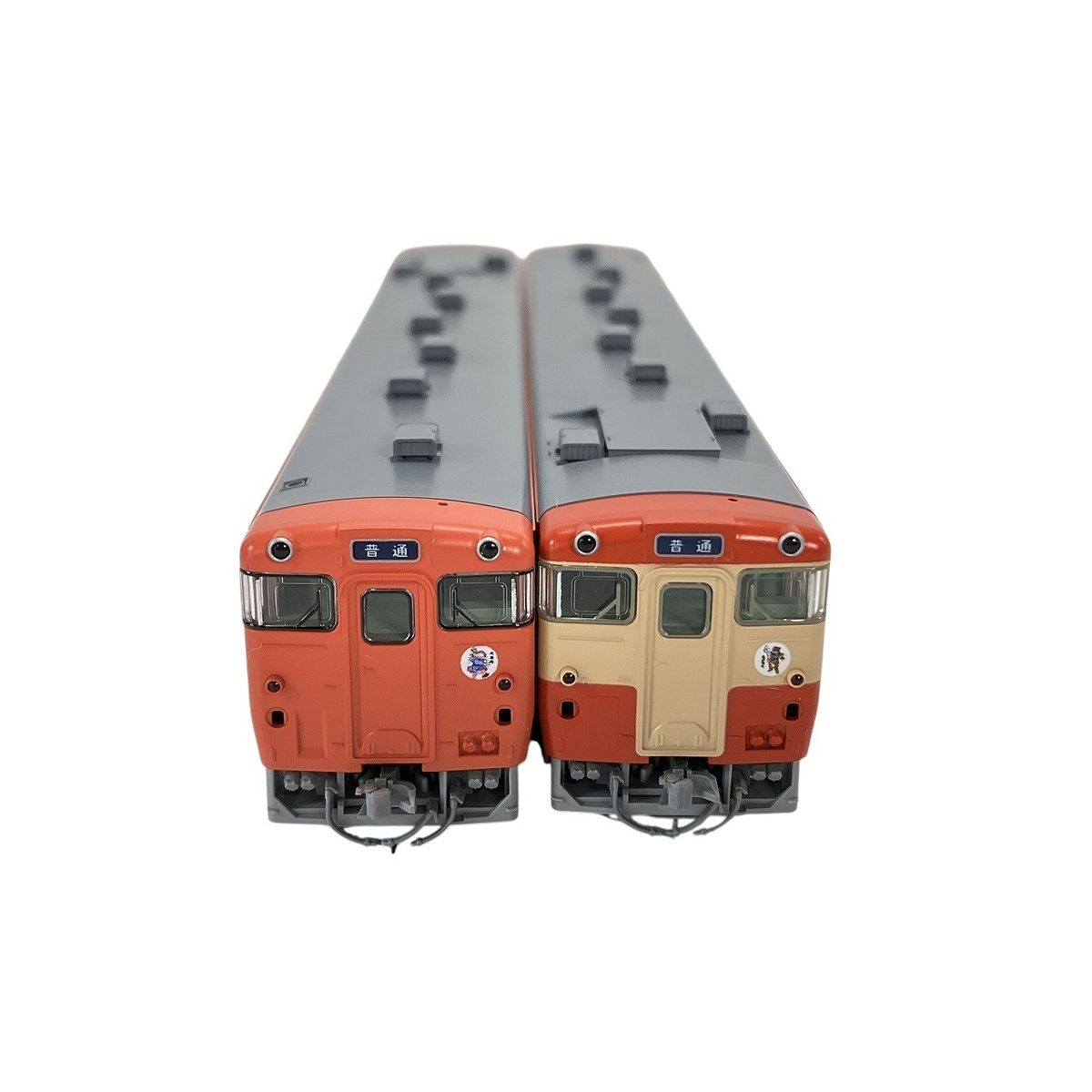 1000形 ディーゼルカー