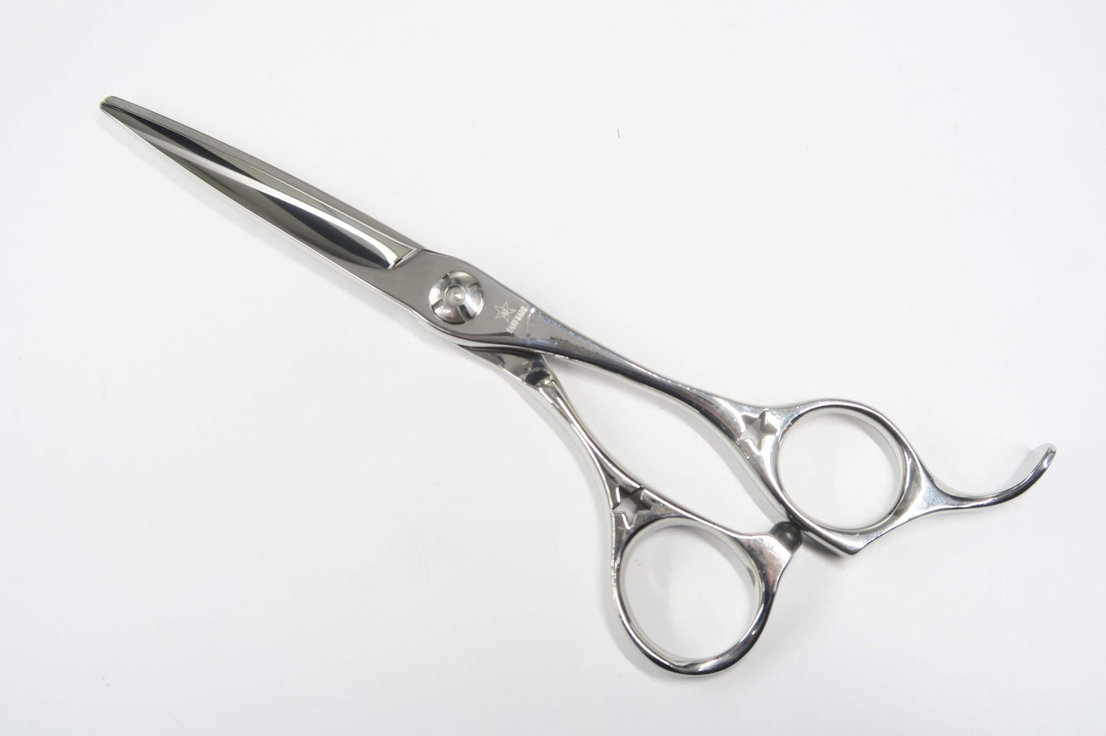 Bランク JAPAN シザーズジャパン Mhp 55 i 03 シザー 美容師 理容師 5 5インチ 右利き H 10620