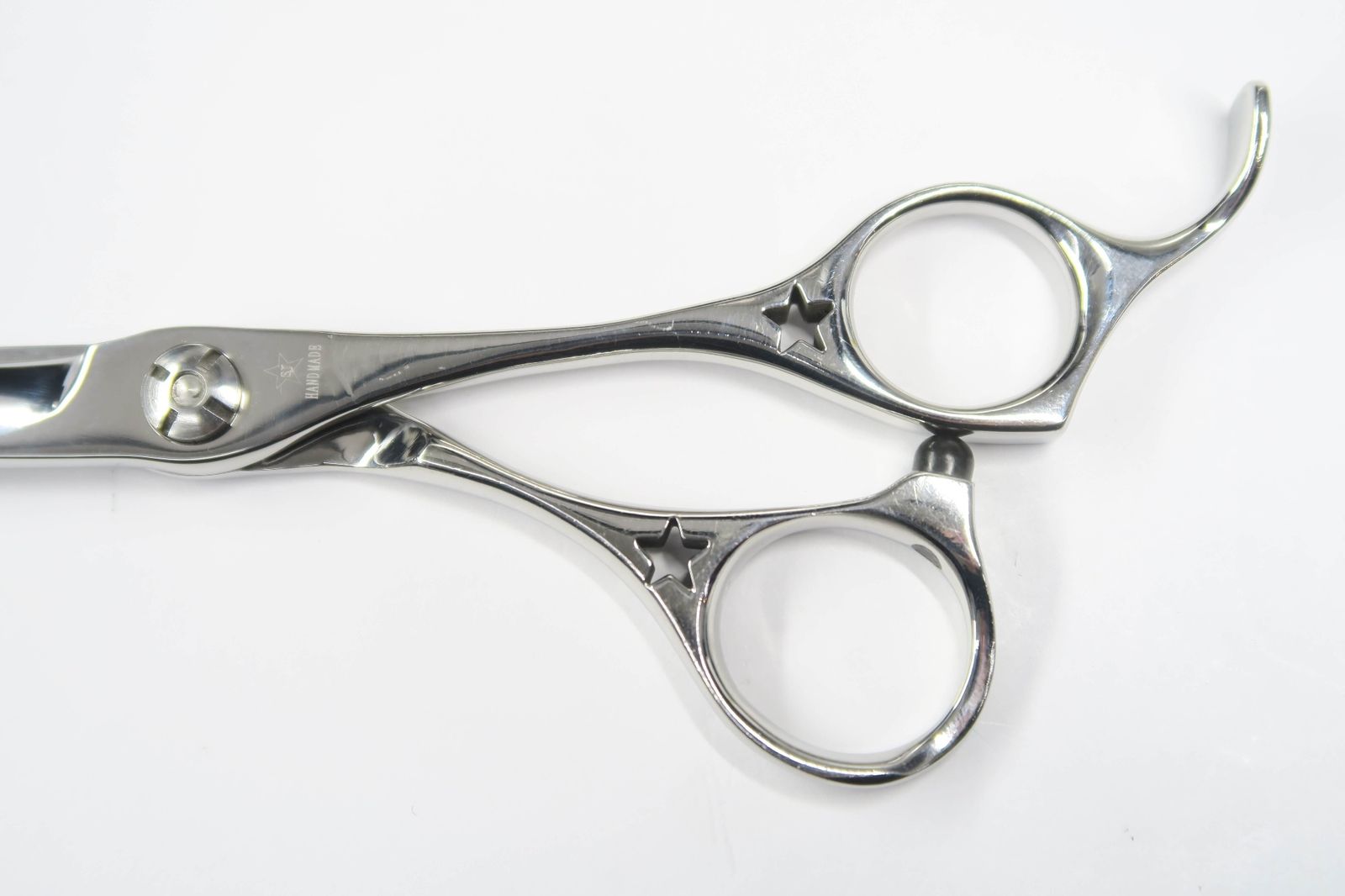 Bランク【SCISSORS JAPAN シザーズジャパン】 Mhp55i03 シザー 美容師