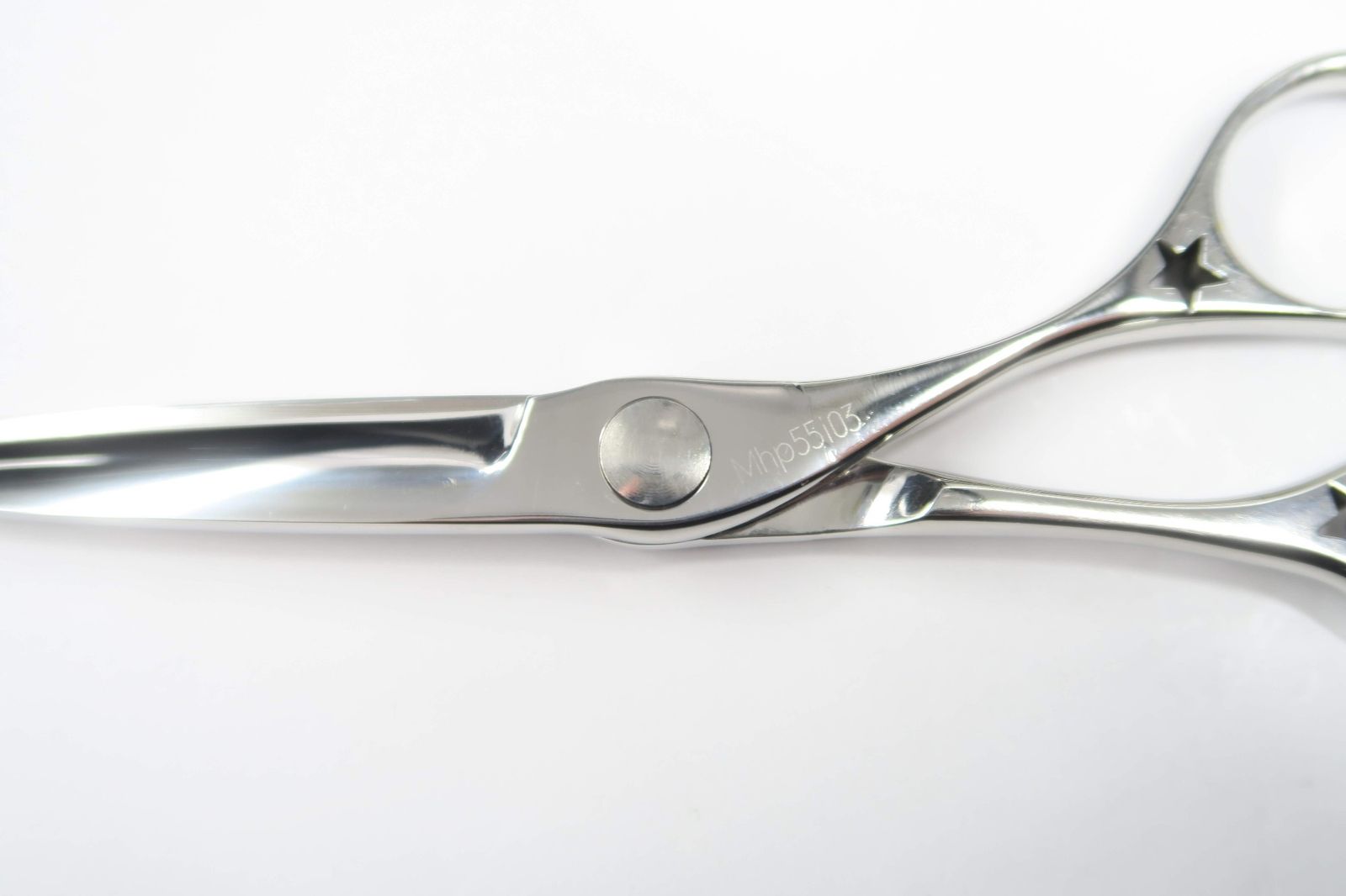 Bランク【SCISSORS JAPAN シザーズジャパン】 Mhp55i03 シザー 美容師
