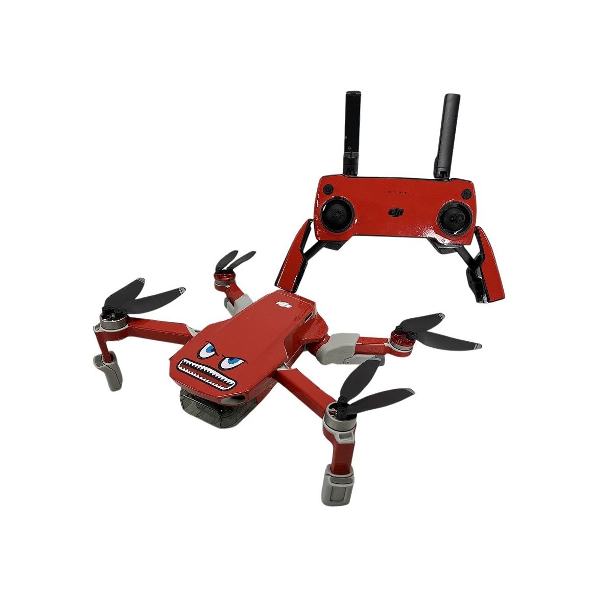 DJI Mavic Mini MT1SD25 マビックミニ ドローン 超軽量 折りたたみ式