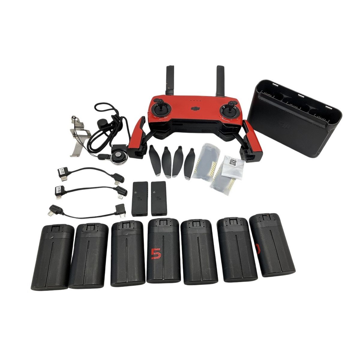 DJI Mavic Mini MT1SD25 マビックミニ ドローン 超軽量 折りたたみ式