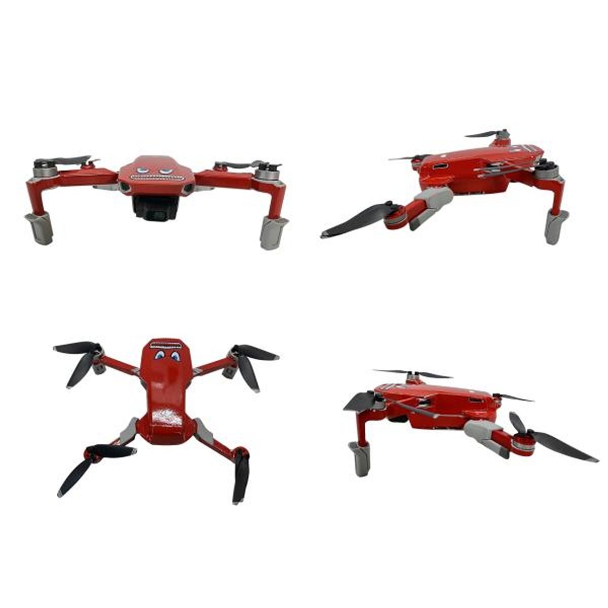 DJI Mavic Mini MT1SD25 マビックミニ ドローン 超軽量 折りたたみ式