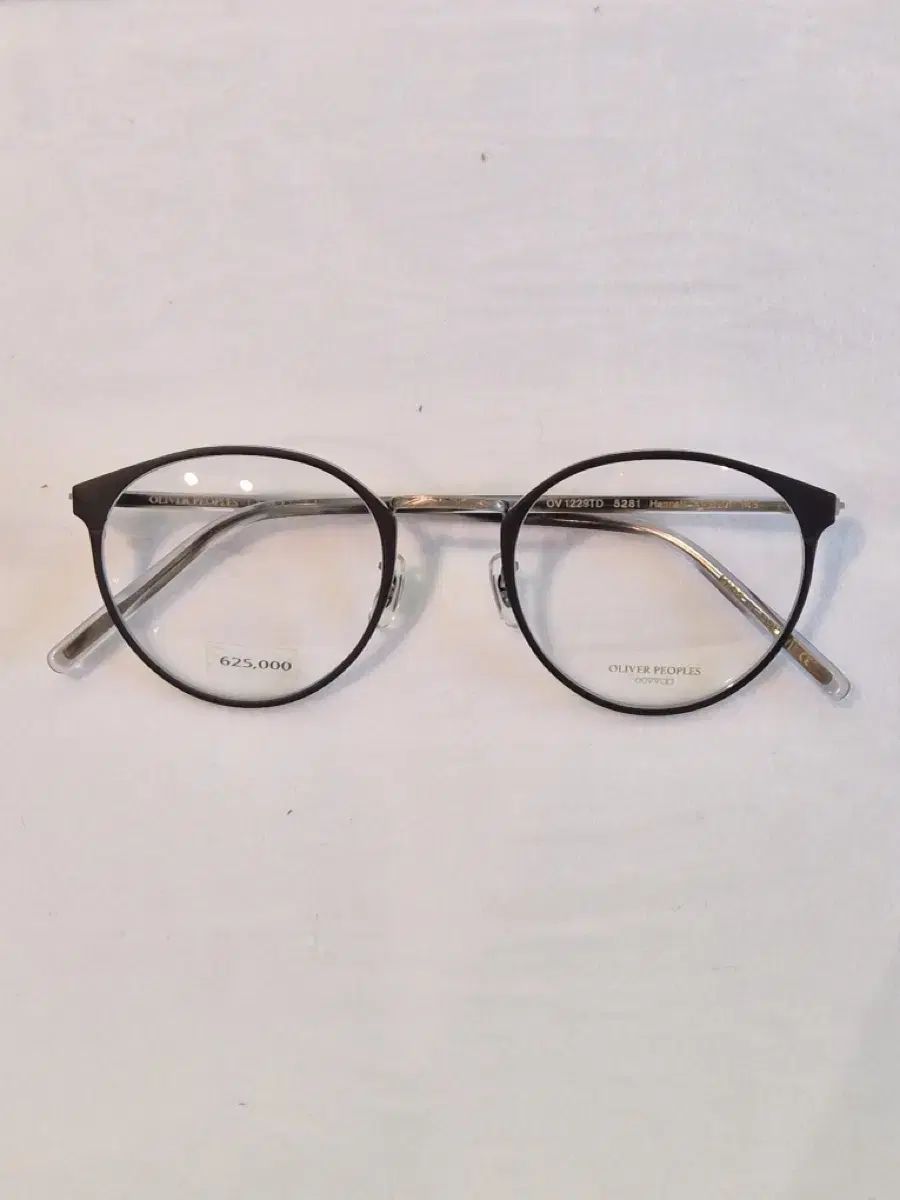 オリバーピープルズ OV 1229 TD メガネ 販売