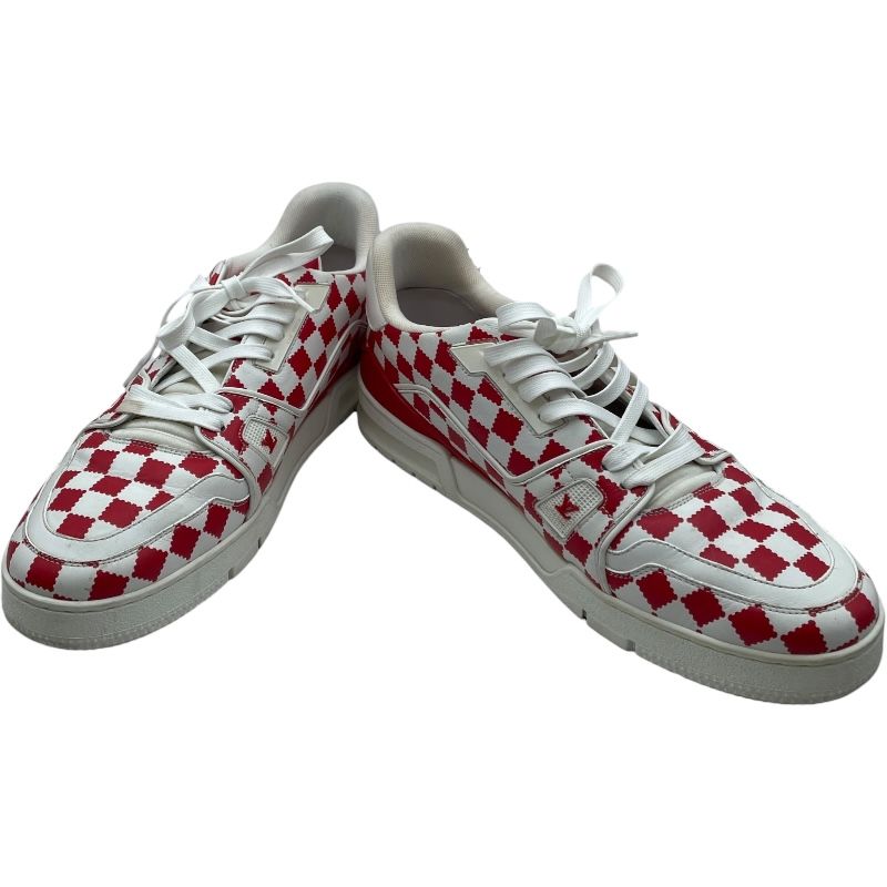 LOUIS VUITTON ルイヴィトン× NIGOスニーカー BM0291 LOUIS VUITTON ルイヴィトン× NIGOスニーカー BM0291 LOUIS VUITTON