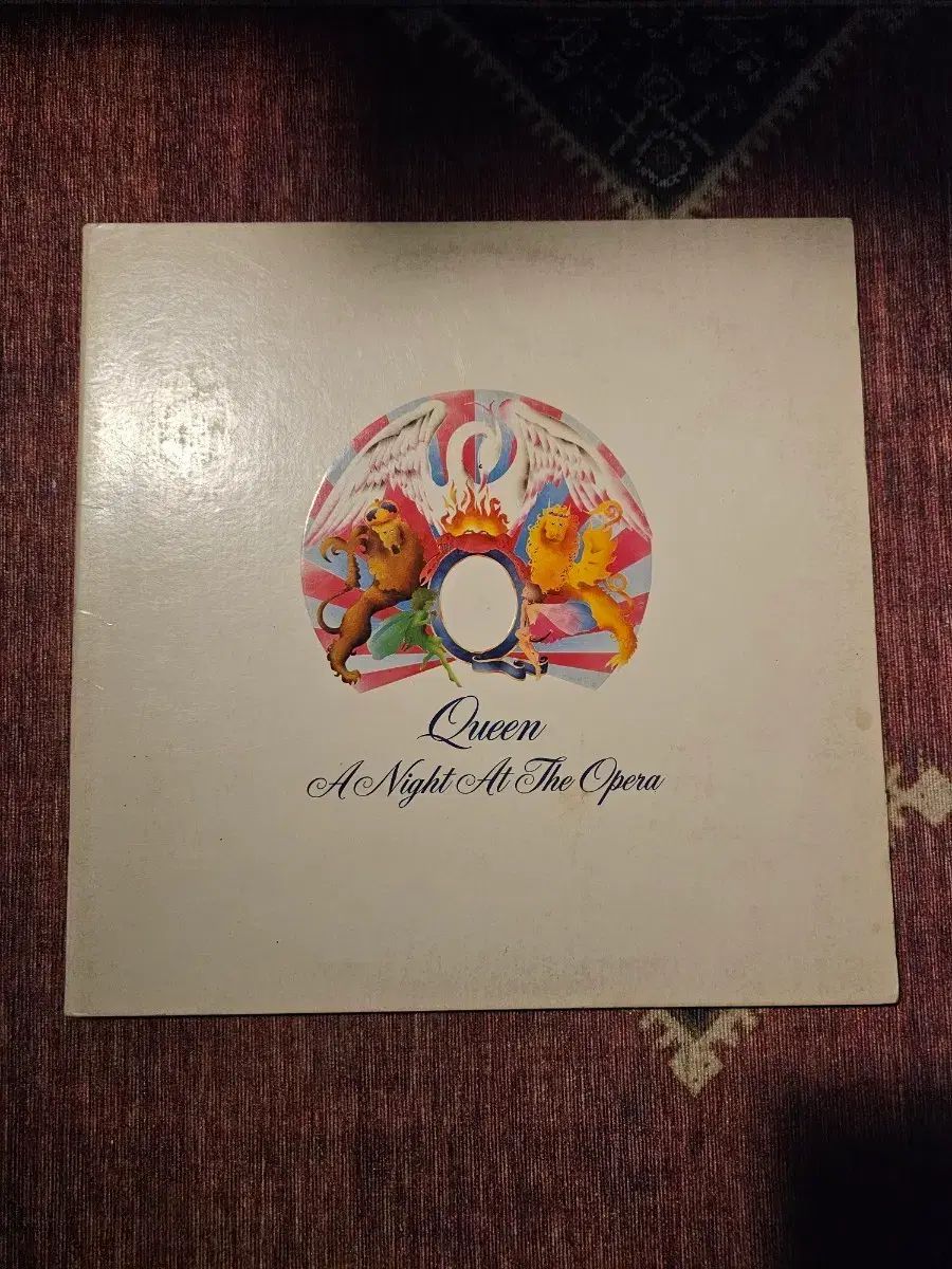 queen lp 【公式通販】