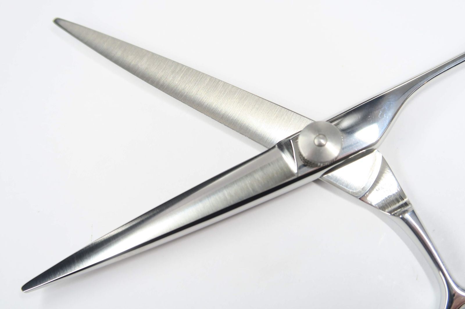 Bランク【BMAC マックシザー】 AS-0.60 シザー 美容師・理容師 6.0