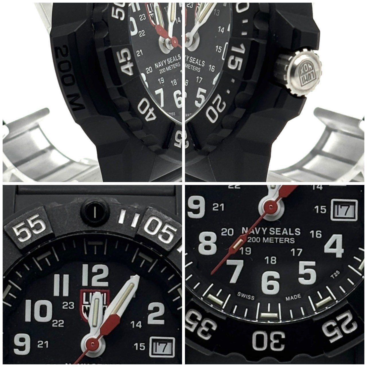 LUMINOX ルミノックス