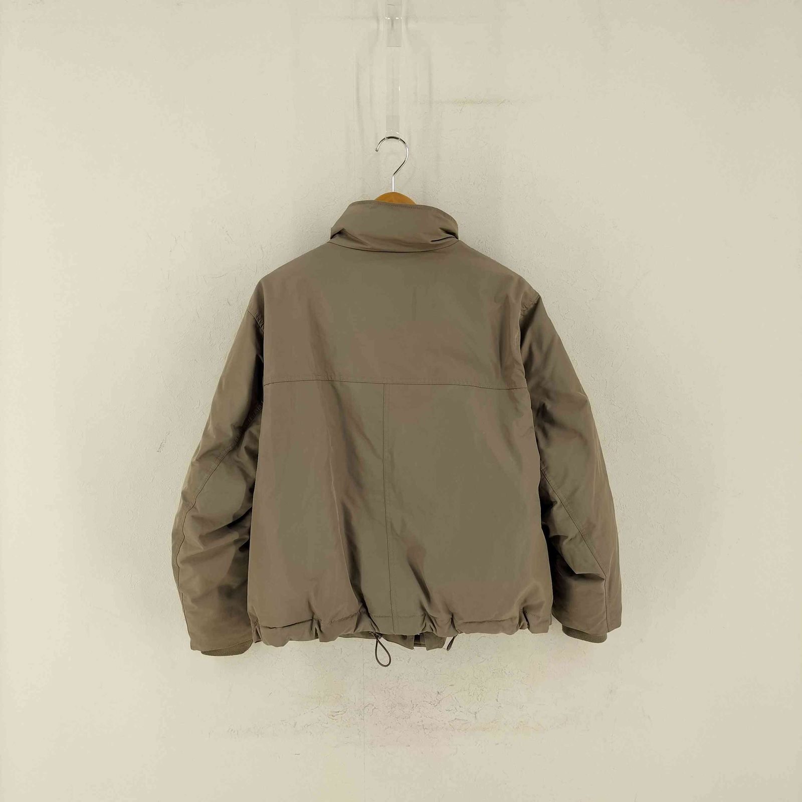 ラグアジェム LAGUA GEM CHUNKY POCKET ブルゾン レディース FREE