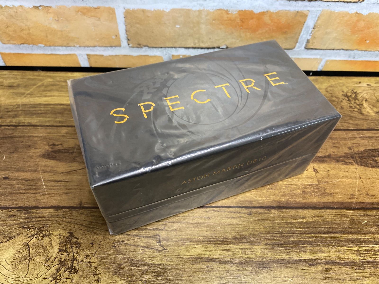 1 36 アストンマーティン DB 10 公開10周年記念 007 スペクター